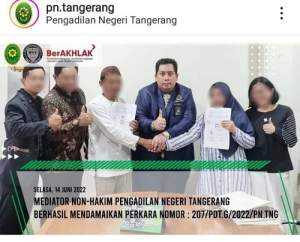 Ini Update Perkembangan Gugatan Soal Tanah Bengkok Pasar Sentiong