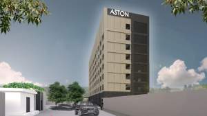 Buka Hotel Baru di Cilegon, Ini Kelebihan Aston Boutique Hotel