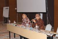 Wabup Tangerang Buka Bintek Sistem Perizinan Terintegrasi secara Elekronik