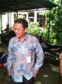 P2WKSS Canangkan Bedah Kampung Di Kecamatan Curug