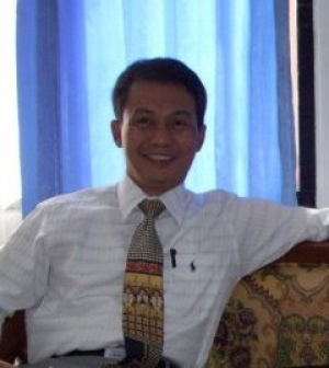 Kabid Humas Polda Banten AKBP Emaryadhi