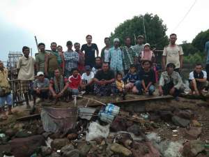 Dinilai Janggal dan Tak Layak, KNB Akan Surati Bupati Serang Terkait Zona Tambang Pasir Laut Dalam Raperda RZWP3K