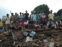 Dinilai Janggal dan Tak Layak, KNB Akan Surati Bupati Serang Terkait Zona Tambang Pasir Laut Dalam Raperda RZWP3K