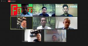 Tuai Banyak Polemik Soal Omnibus Law, BEM FT Untirta Gelar Webinar