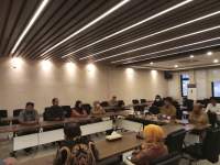 Pelanggan PT Aetra Kecewa Buruknya Layanan Air Bersih