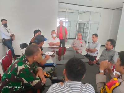 Soal PHK Pabrik Kimia, Outsorsing PT RTM Dinilai Tidak Bertanggung Jawab