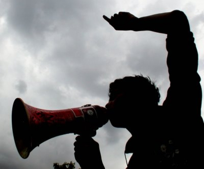 Parpol Islam Dan Perspektif Oposisi