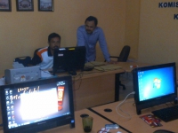 Partai Nasdem Ungguli Partai Golkar di Kelurahan Suralaya