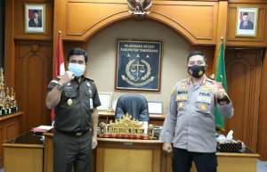 Jelang Pilkades Serentak, TNI dan Polri Diminta Netral