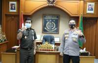 Jelang Pilkades Serentak, TNI dan Polri Diminta Netral