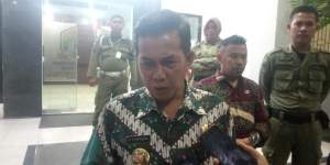 Pembukaan PPDB Online Tingkat SD dan SMP, Walikota Serang Larang Jual Beli Bangku