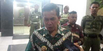 Pembukaan PPDB Online Tingkat SD dan SMP, Walikota Serang Larang Jual Beli Bangku