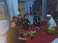 MUI Pakuhaji Prihatin Maraknya Penjualan TKC di Pesta Hajatan