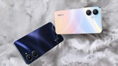 Realme 10 Rilis di Indonesia, Ini Speknya!
