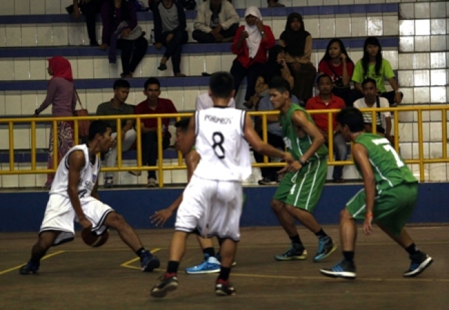 Zul: Atlet Peraih Emas Porprov Diberi Bonus Rp7,5 Juta