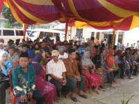 Dinkes Gelar Oprasi Katarak Masal