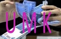 Meski Alot UMK Tangsel Ditetapkan  Rp 2.442.000