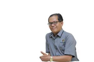 Wakil Ketua PWI Jatim Bidang Pendidikan Berpulang