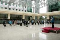 Tahun Baru, Pemkot Perketat Pengawasan