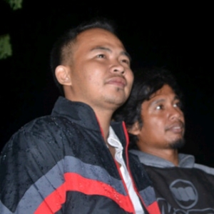 Abu Sofyan Hamzali