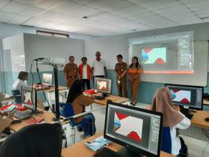 PT Mayora Jayanti Gelar CSR Pelatihan Pemanfaatan Tekhnologi Digital