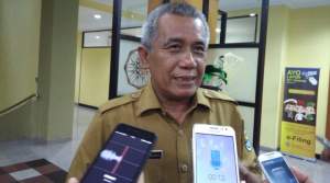 Jelang Mutasi, Pejabat Di Kabupaten Tangerang Gelisah