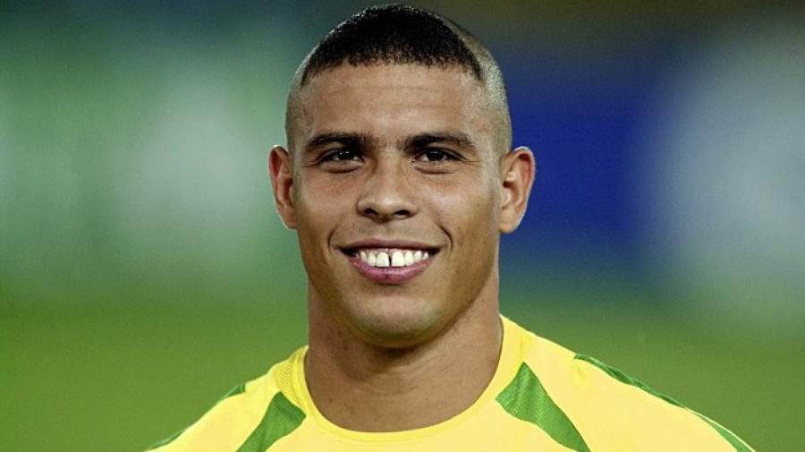 Arti 'Rambut Kuncung' Ronaldo di Piala Dunia 2002 yang Ternyata Tindakan Jenius