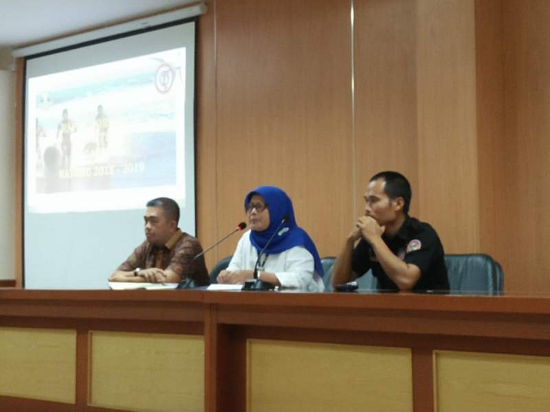 Libur Nataru, Balawista Kerahkan 120 Lifeguard