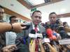 Ketua Komisi Pemberantasan Korupsi (KPK), Firli Bahuri.
