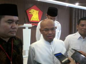 Gerindra Banten Siap Lawan Tatu Di Pilbup Kabupaten Serang 2020