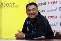 Manajemen Arema Berharap Ada Bantuan Dari Suporter Untuk Pemasukan Klub