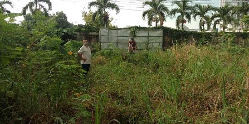 Marak Penyerobotan Tanah, Pengamat Satgas Mafia Tanah Harus Turun Tangan
