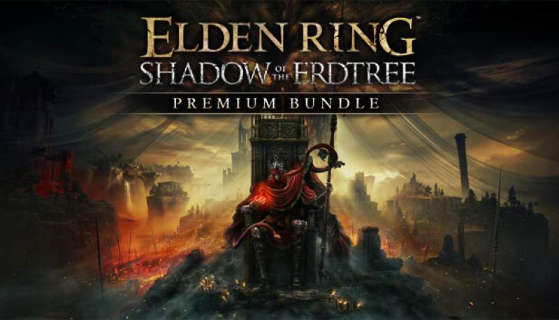 FromSoftware Umumkan Elden Ring Capai 25 Juta Penjualan, Siap Sambut Ekspansi 'Shadow of the Erdtree'
