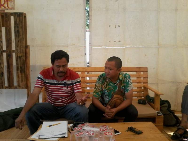 Akhir Tahun 2018, BIC hadirkan 80 Brand Cloting