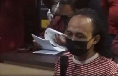 Mantan Pasien RSJ Curi 47 Tabung Gas untuk Dibagikan ke Fakir Miskin