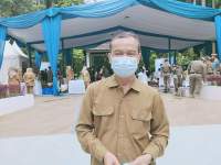 4,7 Hektar Lahan Tersedia, Salah Satunya Akan Dibangun Kantor KIR