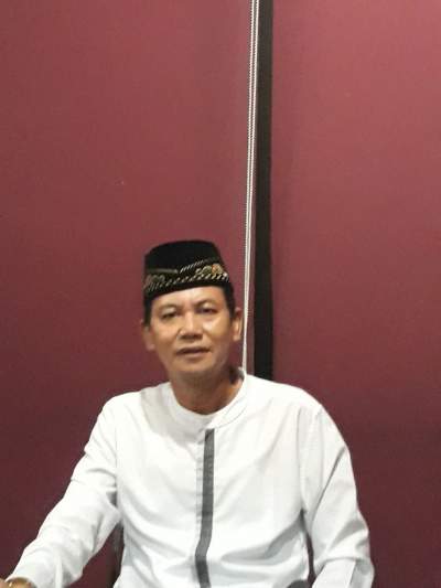 Sukseskan Pilkada, DPRD Himbau Masyarakat Datang Ke TPS