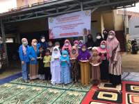 Bermain Fun Cooking dalam Meningkatkan Kreativitas Anak Usia Dini