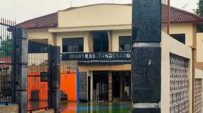 Pakai Travel Freedom, Study Tour Siswa SMAN 1 Balaraja ke Jogya Dikeluhkan