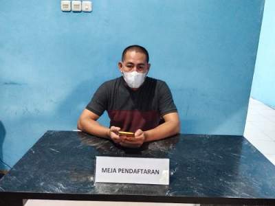 Resmi Dibuka, Yang Memenuhi Syarat Silahkan Mendaftar