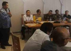 Pilpub Tangerang, 12 Parpol Resmi Usung Zaki Mad Romli