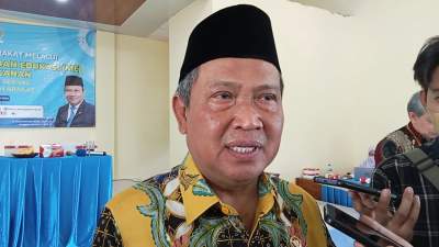 Komisi IX DPR RI dan BPOM Serang Sosialisasi KIE Di Tigaraksa