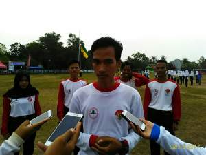 FKPS Maja Gelar Pemusatan