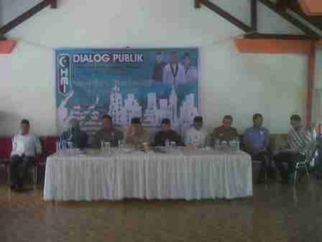 FPI Meminta Tempat Hiburan Malam Ditutup Secara Total