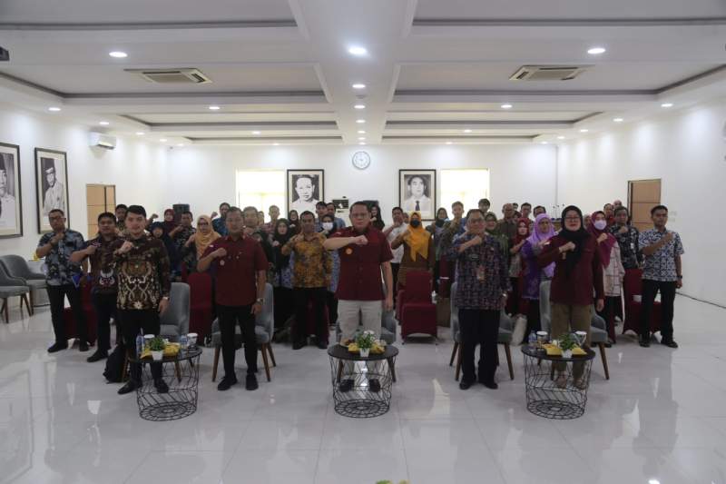 Rencana Aksi HAM, Komponen Penilaian dalam Meraih Penghargaan Kabupaten/Kota Peduli HAM