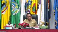 Ini Kata Mendagri Penyebab Utama Kasus Korupsi Masih Sering Terjadi