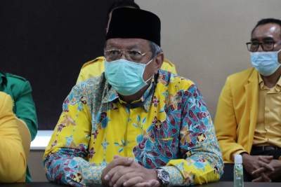 Benyamin Pastikan Lingkungan Sekolah di Tangsel Tak Ada yang Terpapar Covid-19