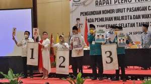 Unggul Dalam Survey, Muhamad-Saraswati Masih Belum Aman Tinggalkan Ben-Pilar