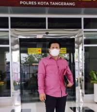 LSM Gerhana Minta BPD Awasi Proyek Dana Desa Bunar