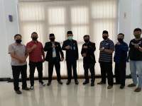 Ormas BPPKB Banten Apresiasi Penanganan Covid 19 Di Kabupaten Tangerang
